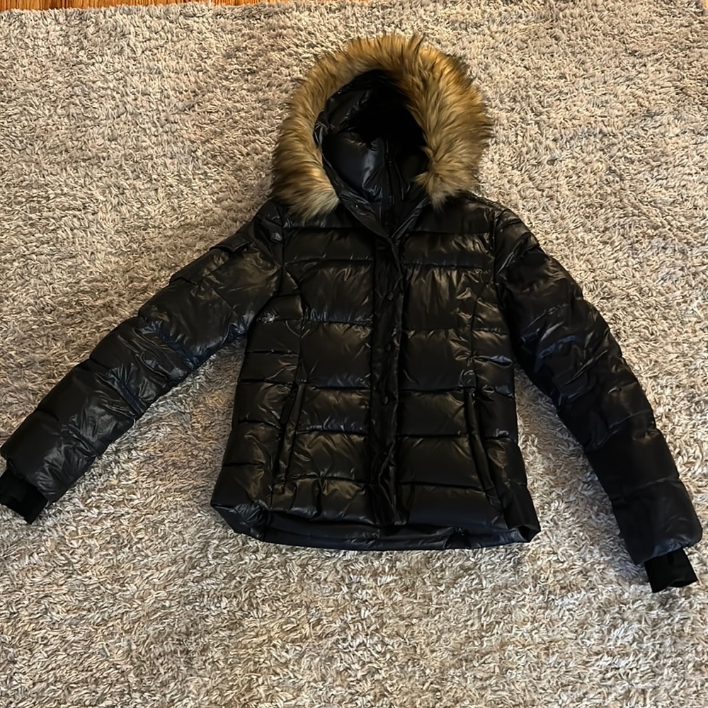 S13 puffer jacket